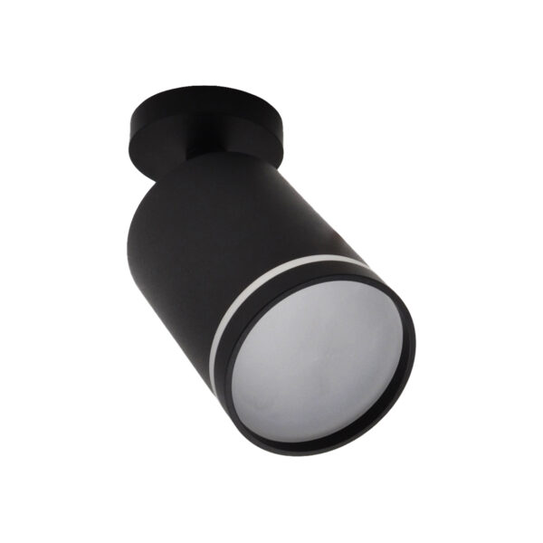 Escada 20009SMA/02 LED 6W 4000K черный матовый Escada 20009SMA/02 LED 6W 4000K черный матовый