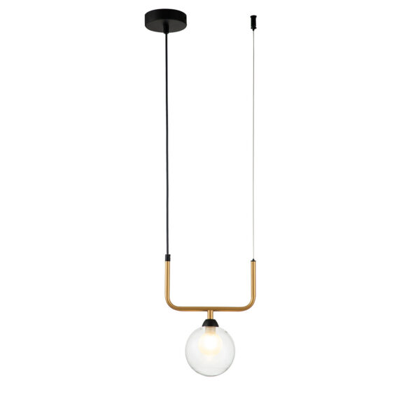 11021/1P Clear 11021/1P Clear