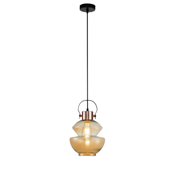 11022/B/1P Black 11022/B/1P Black