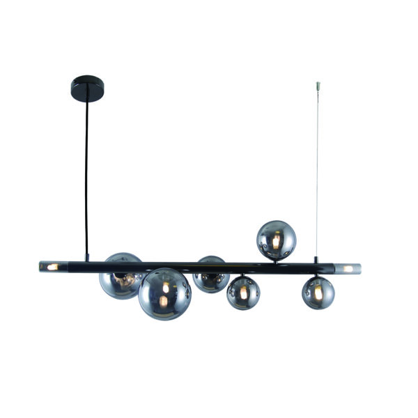 11026/8PL Black 11026/8PL Black