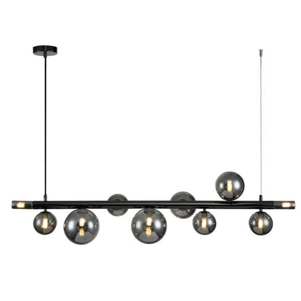 11026/10PL Black 11026/10PL Black