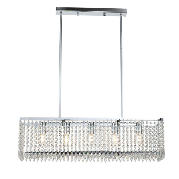 12005/5RL Chrome 12005/5RL Chrome