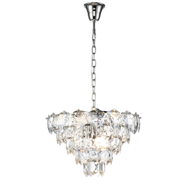 12010/11P Chrome 12010/11P Chrome