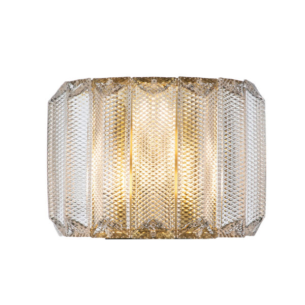 12011/3W Brass 12011/3W Brass