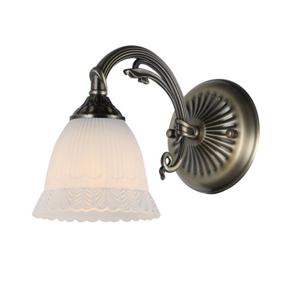 Escada 1114/1A E27*60W Bronze Escada 1114/1A E27*60W Bronze