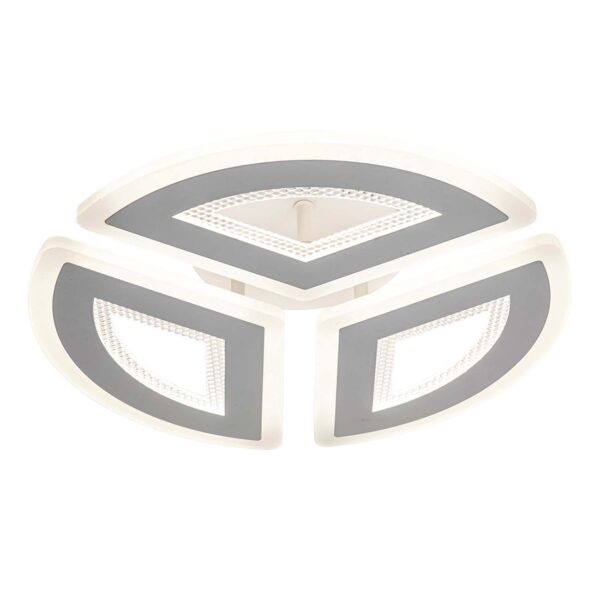 Escada 10210/3 LED*78W White Escada 10210/3 LED*78W White