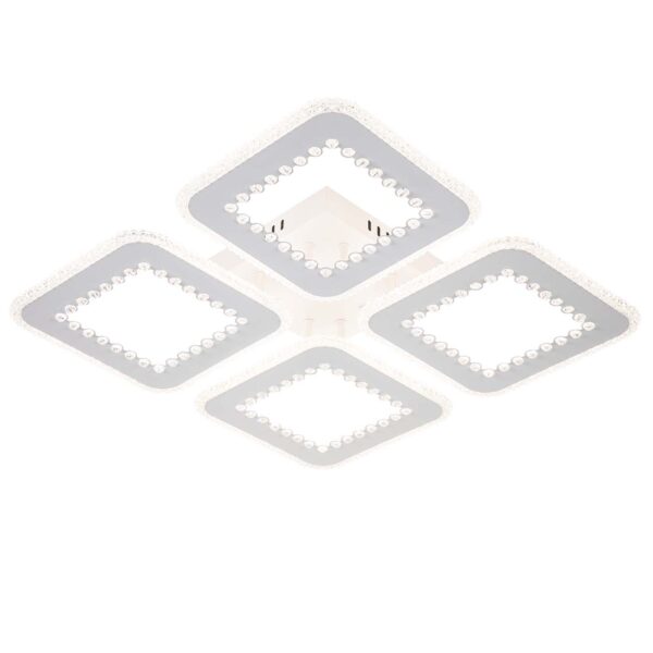 Escada 10231/4 LED*149W White Escada 10231/4 LED*149W White