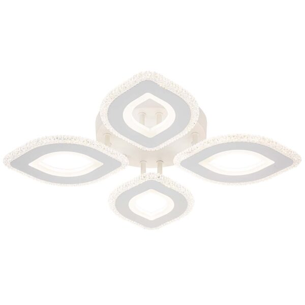 Escada 10264/4 LED*75W White Escada 10264/4 LED*75W White