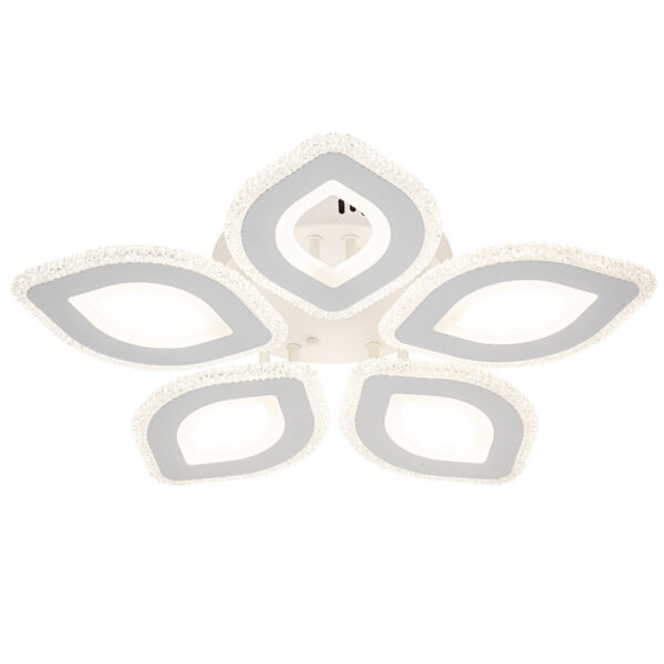 Escada 10264/5 LED*94W White Escada 10264/5 LED*94W White