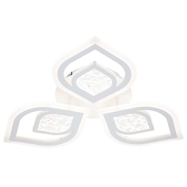 Escada 10227/3LED*70W White Escada 10227/3LED*70W White