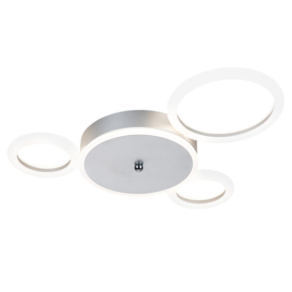 Escada 10268/4 LED*40W Silver Escada 10268/4 LED*40W Silver