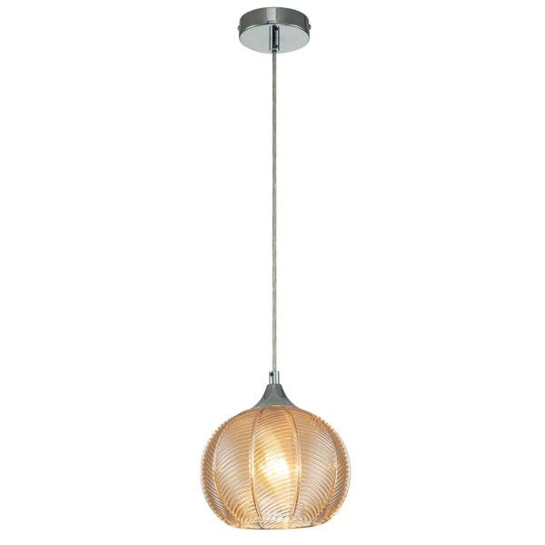 Escada 10194/1S E27*40W Amber Escada 10194/1S E27*40W Amber