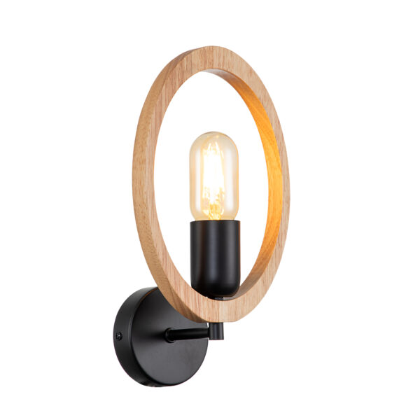 Escada 10196/1A E27*40W Black Escada 10196/1A E27*40W Black