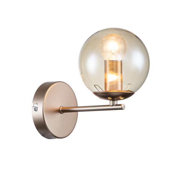 Escada 1119/1A E14*40W Gold Escada 1119/1A E14*40W Gold