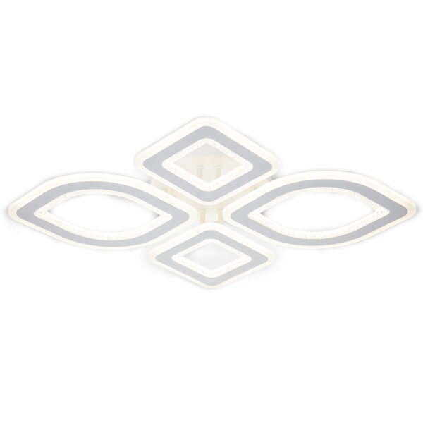 Escada 10257/4 LED*105W White Escada 10257/4 LED*105W White