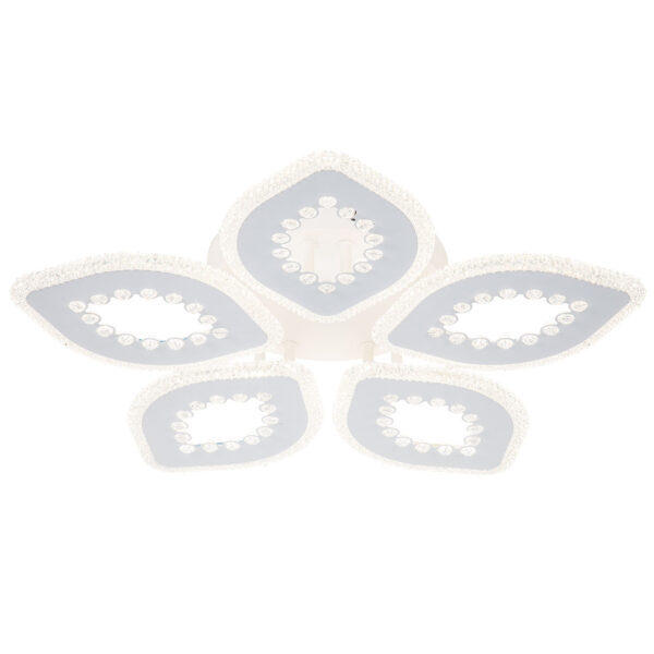 Escada 10271/5 LED*90W White Escada 10271/5 LED*90W White