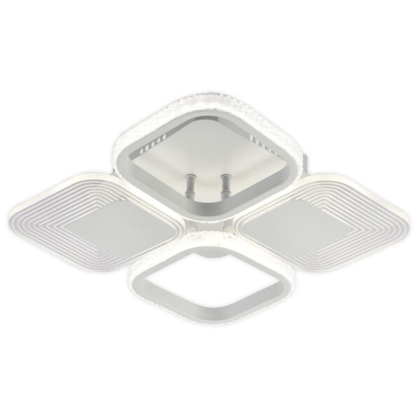 Escada 10230/4 LED*45W White Escada 10230/4 LED*45W White