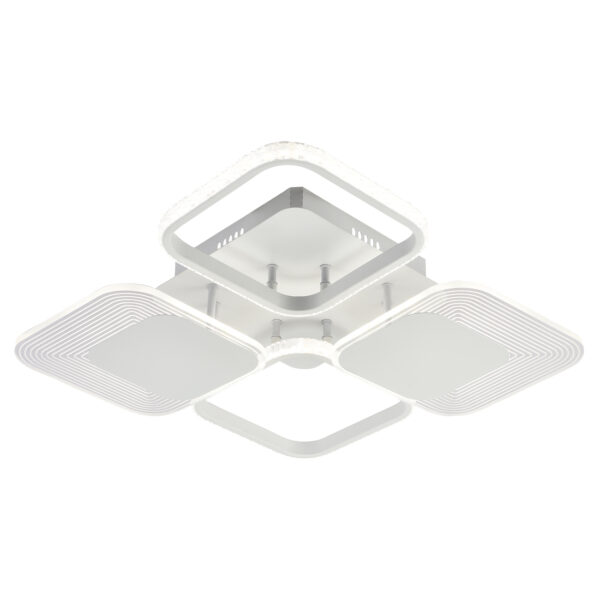 Escada 10234/4 LED*67W White Escada 10234/4 LED*67W White