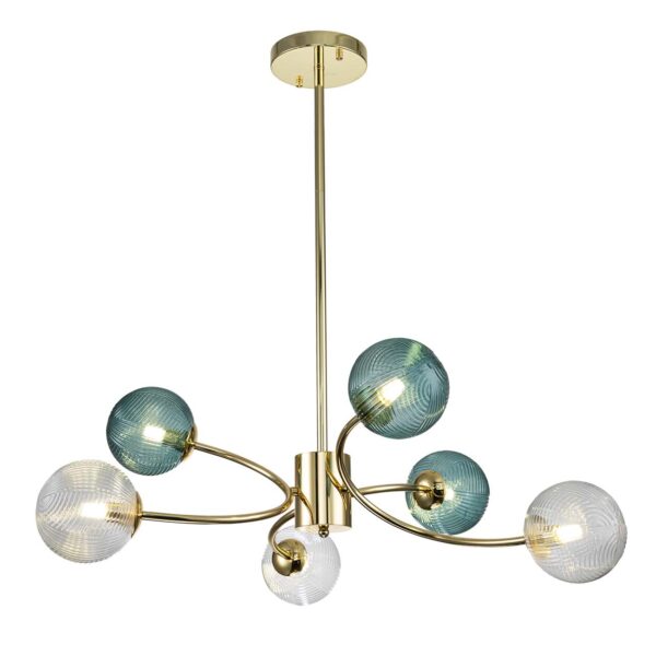 11032/6R Gold 11032/6R Gold