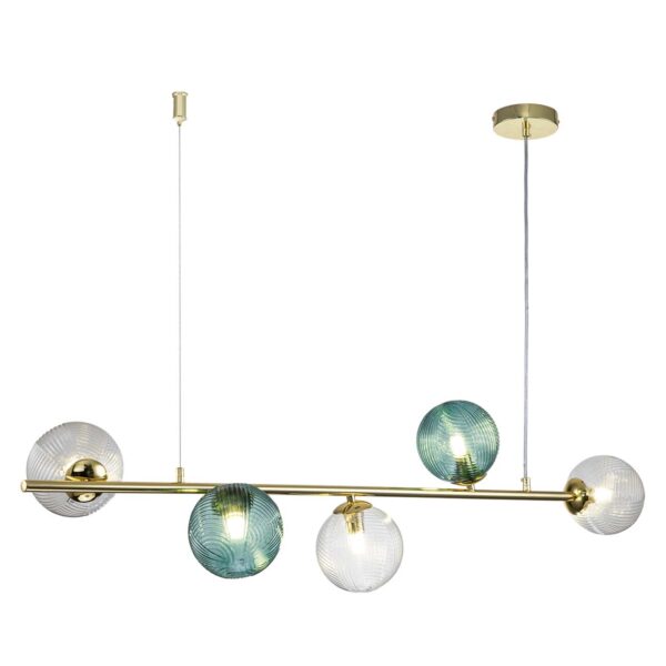 11032/5PL Gold 11032/5PL Gold