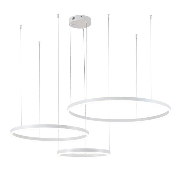 14001/3P White 14001/3P White