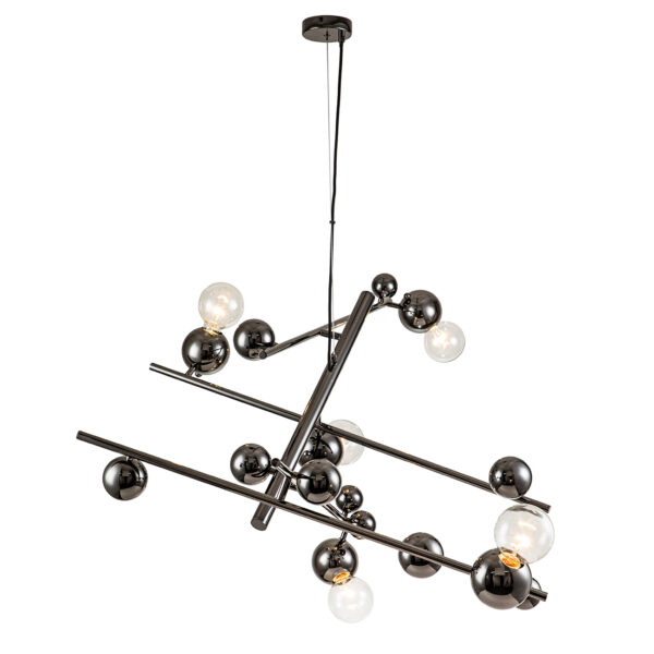 11033/5P Chrome 11033/5P Chrome