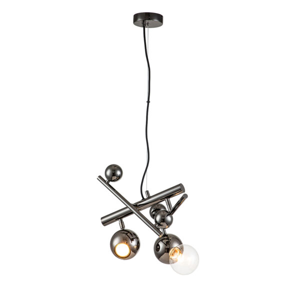 11033/2P Chrome 11033/2P Chrome