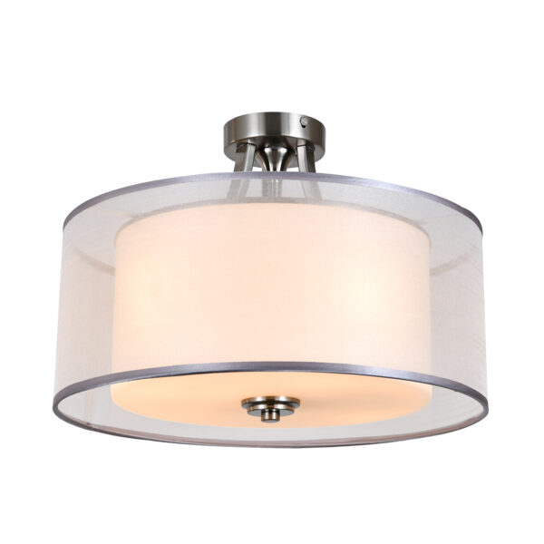 13040/4C Nickel 13040/4C Nickel