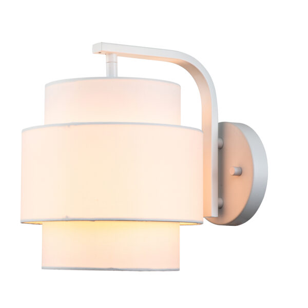 13018/1W White 13018/1W White