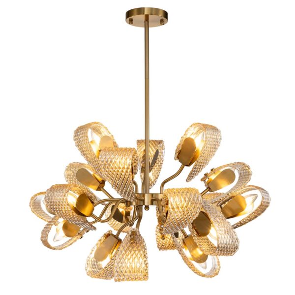 11033/18R Amber 11033/18R Amber