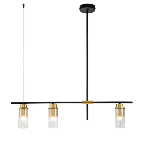 Escada 2100/3P E14*40W Gold Escada 2100/3P E14*40W Gold