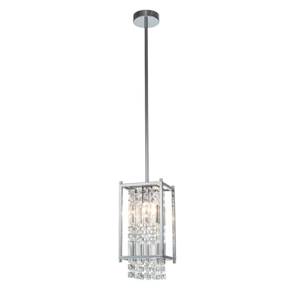 Escada 2103/1S Е27*60W Chrome Escada 2103/1S Е27*60W Chrome