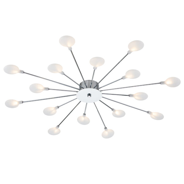 Escada 2109/16 G4*3W Chrome Escada 2109/16 G4*3W Chrome