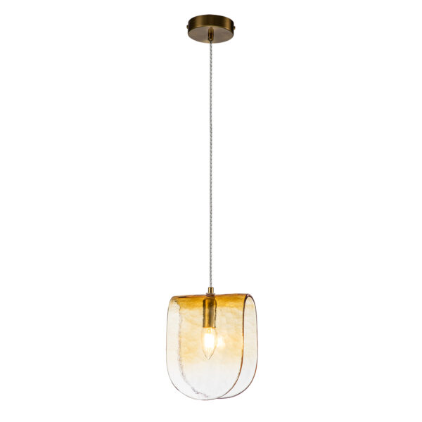 11035/1P Amber 11035/1P Amber