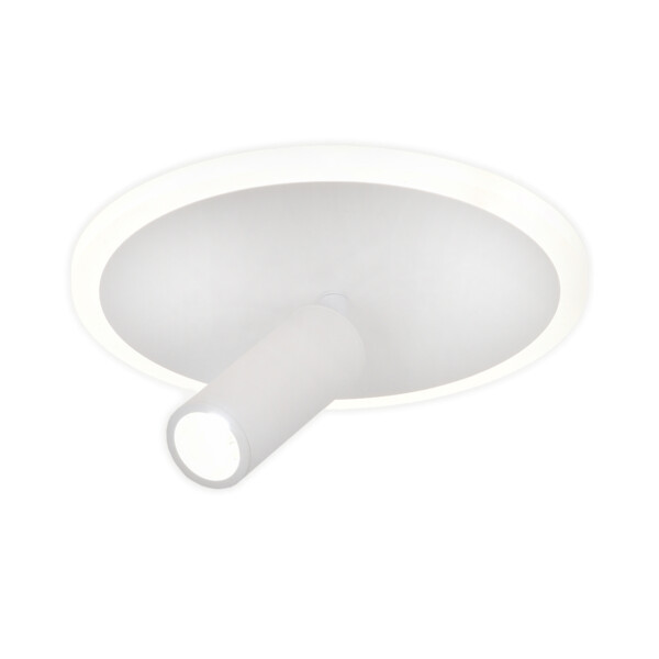 Escada 20046SMA/01 LED 20W 4000K белый Escada 20046SMA/01 LED 20W 4000K белый