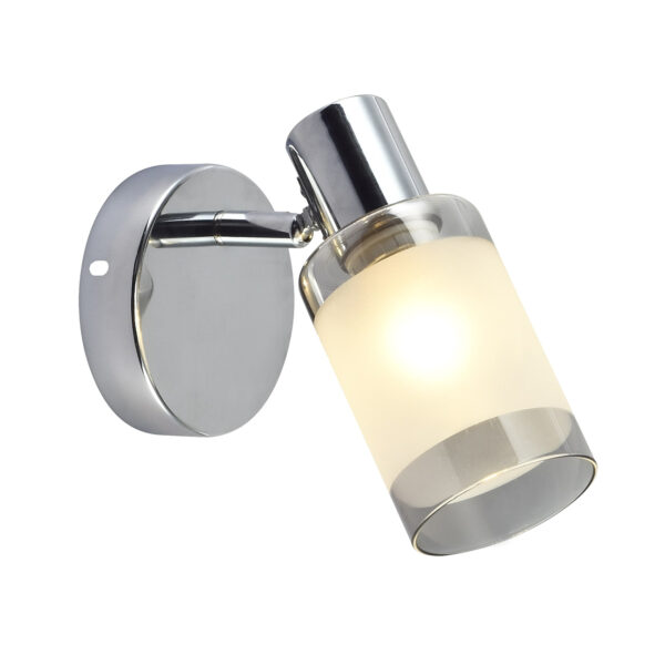 Escada 680/1A E14*40W Chrome Escada 680/1A E14*40W Chrome