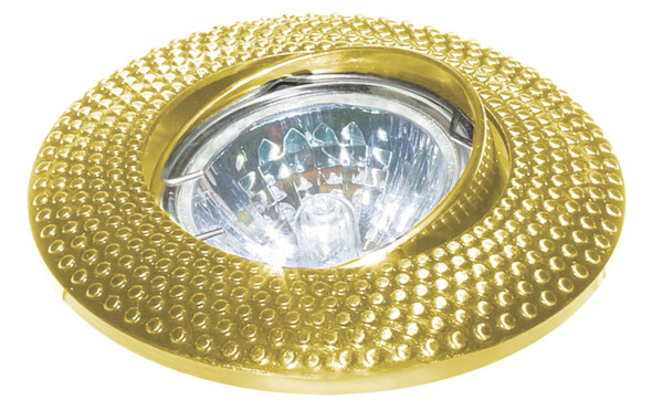 MILANO GU5.3 001 GD MILANO GU5.3 001 GD