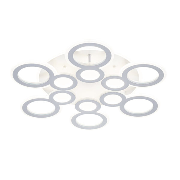 Escada 10274/6 LED*94W White Escada 10274/6 LED*94W White