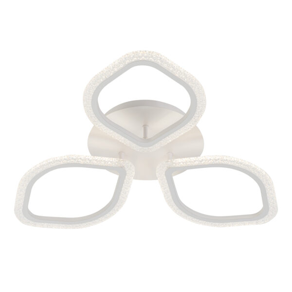 Escada 10251/3 LED*60W White Escada 10251/3 LED*60W White