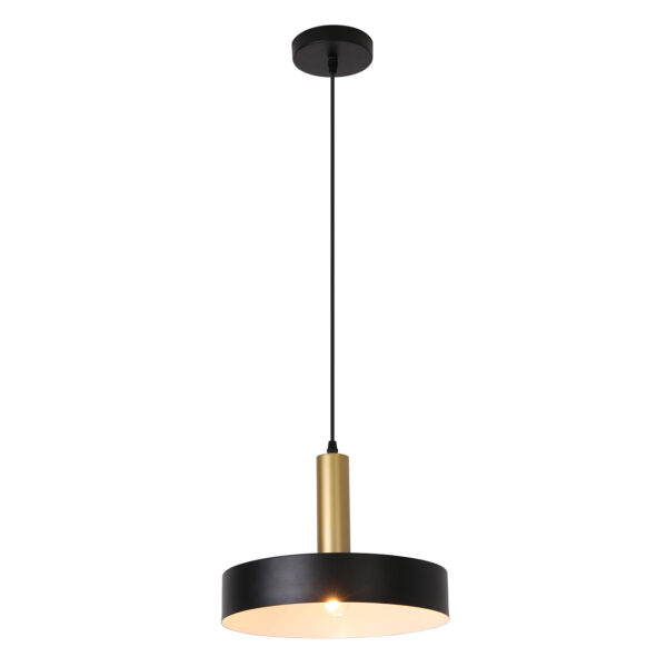 Escada 1110/1S E27*60W Black Escada 1110/1S E27*60W Black