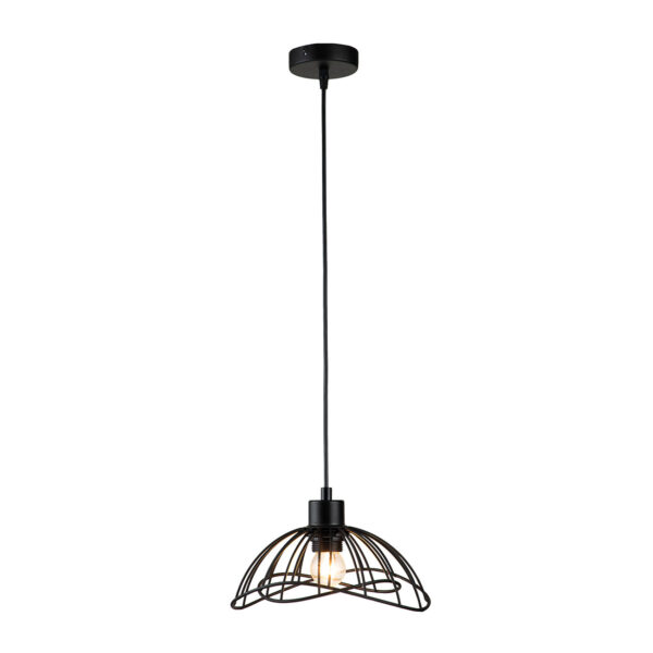 10012/A/1P Black 10012/A/1P Black