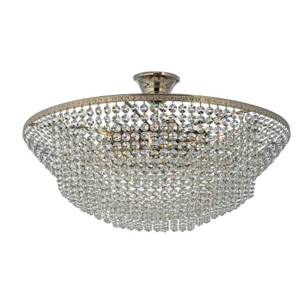 Потолочный светильник Arti Lampadari Stella E 1.3.50.501 N Потолочный светильник Arti Lampadari Stella E 1.3.50.501 N