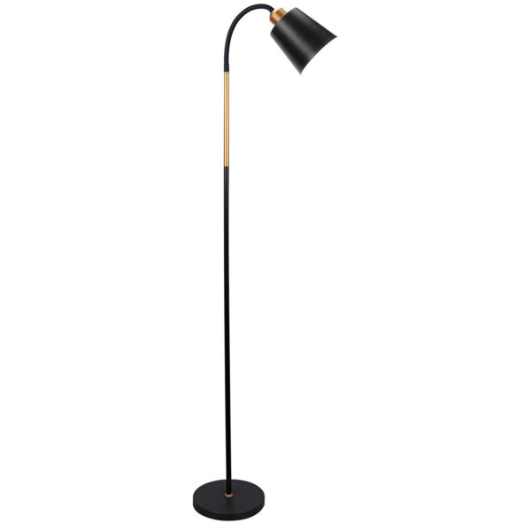 00301-0.6-01D BK светильник напольный 00301-0.6-01D BK светильник напольный