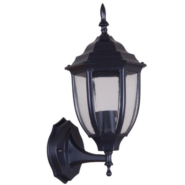 00837-0.2-001SW BK фонарь 00837-0.2-001SW BK фонарь