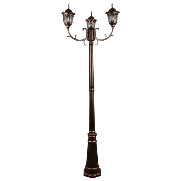 00867-0.7-003SL 2.0M BKG фонарь 00867-0.7-003SL 2.0M BKG фонарь