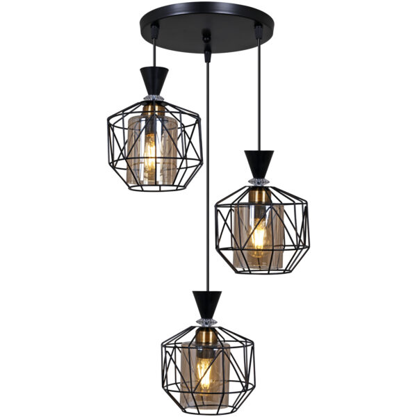 01001-0.9-03 BK светильник потолочный 01001-0.9-03 BK светильник потолочный