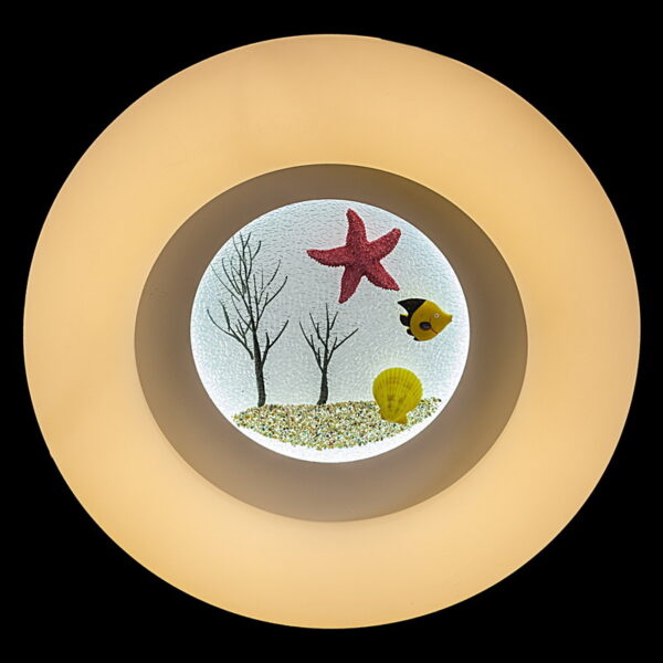 01023-0.3-01A светильник потолочный 01023-0.3-01A светильник потолочный