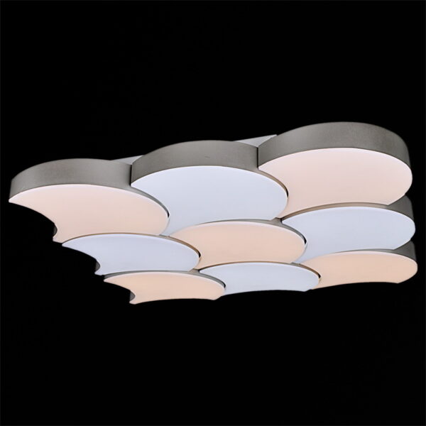 01218-0.3-09LED светильник потолочный 01218-0.3-09LED светильник потолочный