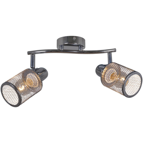 01405-0.8-02 CR светильник потолочный 01405-0.8-02 CR светильник потолочный