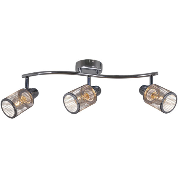 01405-0.8-03 CR светильник потолочный 01405-0.8-03 CR светильник потолочный